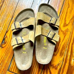 Birkenstock Arizona Sandals Mens 43/10